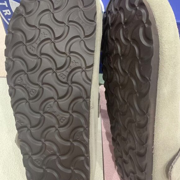 Birkenstock Boston Gery - Picture 9 of 9